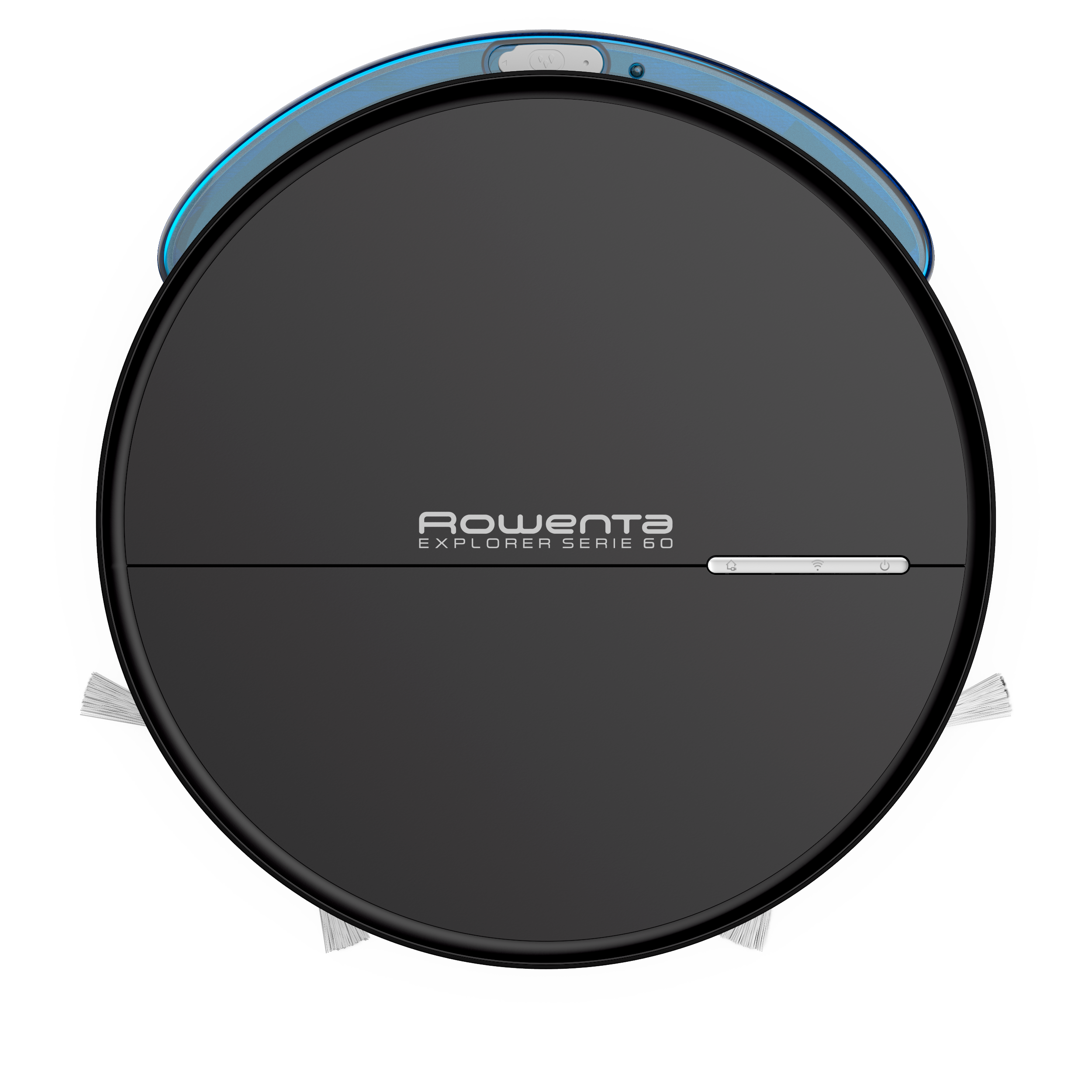 X-Plorer serie 60 Animal Care, Robot aspirador, 4 en 1, diseño plano