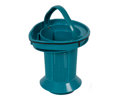 Separador + asa verde RS-2230001518