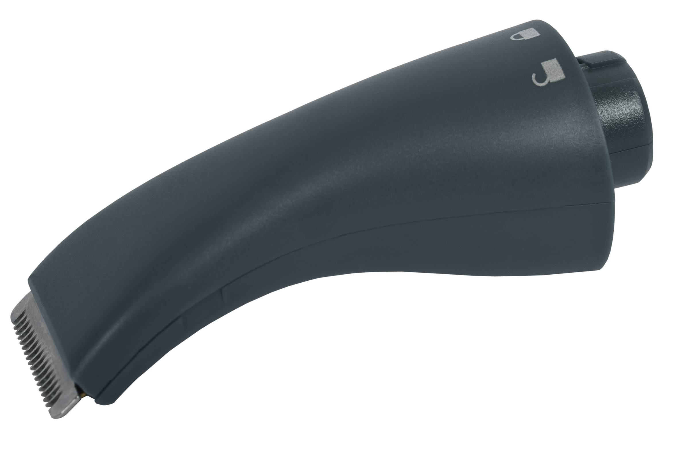 Peine para barba 3/6&nbsp;mm SS-1810001665