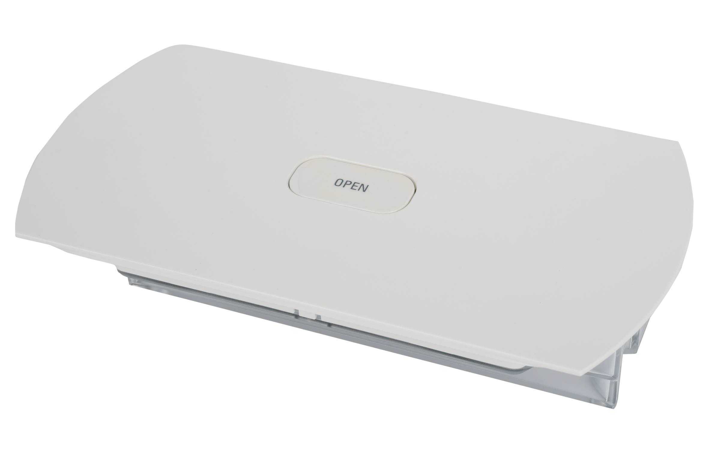 Depósito de polvo blanco SS-2230002594