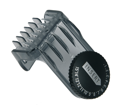 Peine para barba CS-00139085