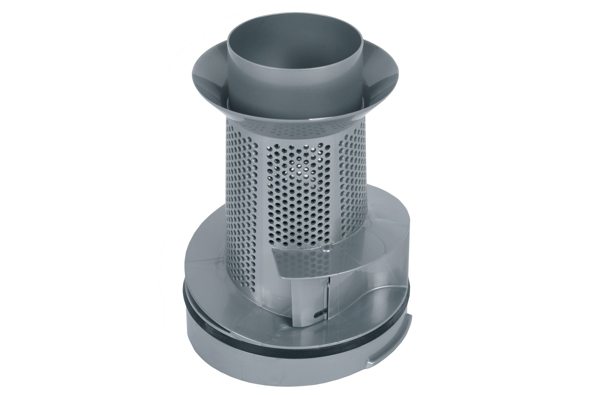 Separador de polvo y junta SS-2230003595