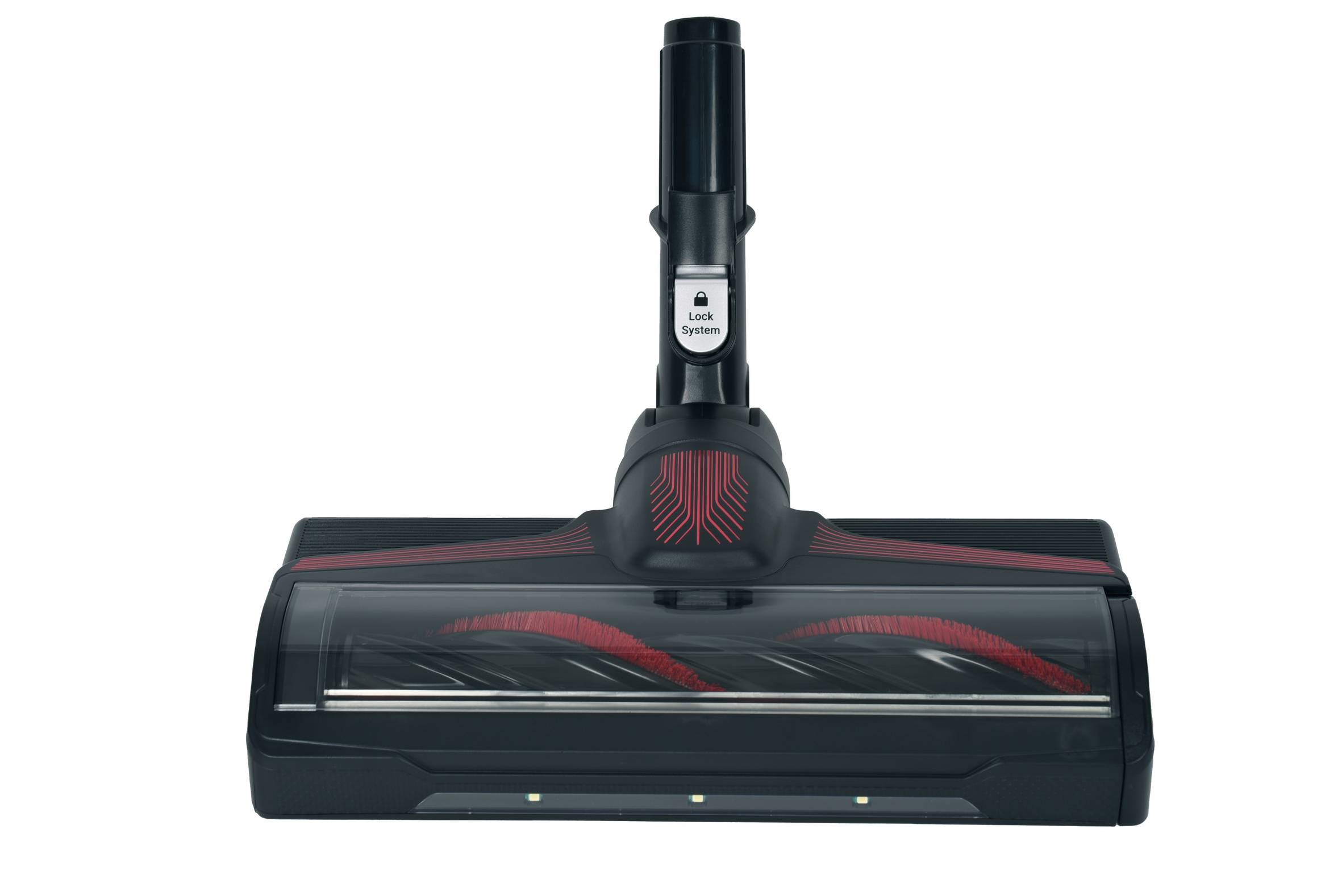 Cepillo eléctrico rojo SS-7222070397