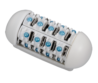 Cabezal depilador CS-00139537