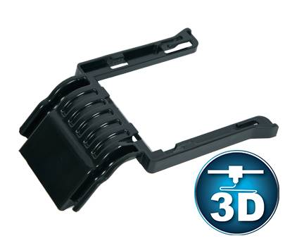 Soporte para bolsa de aspiradora 3D SS-1600007257