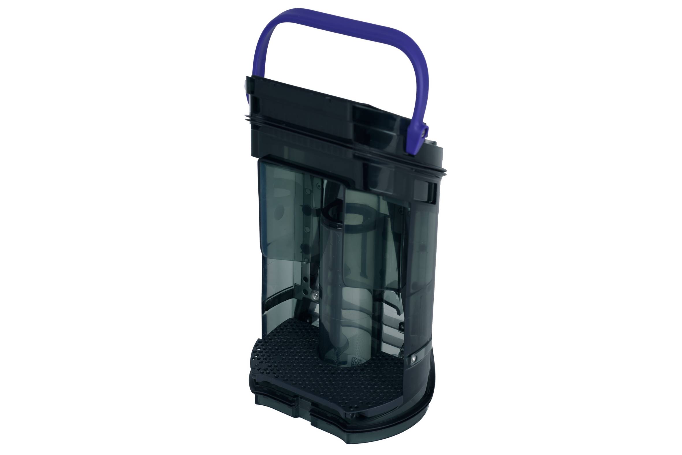 Bac y su filtro SS-2230003753