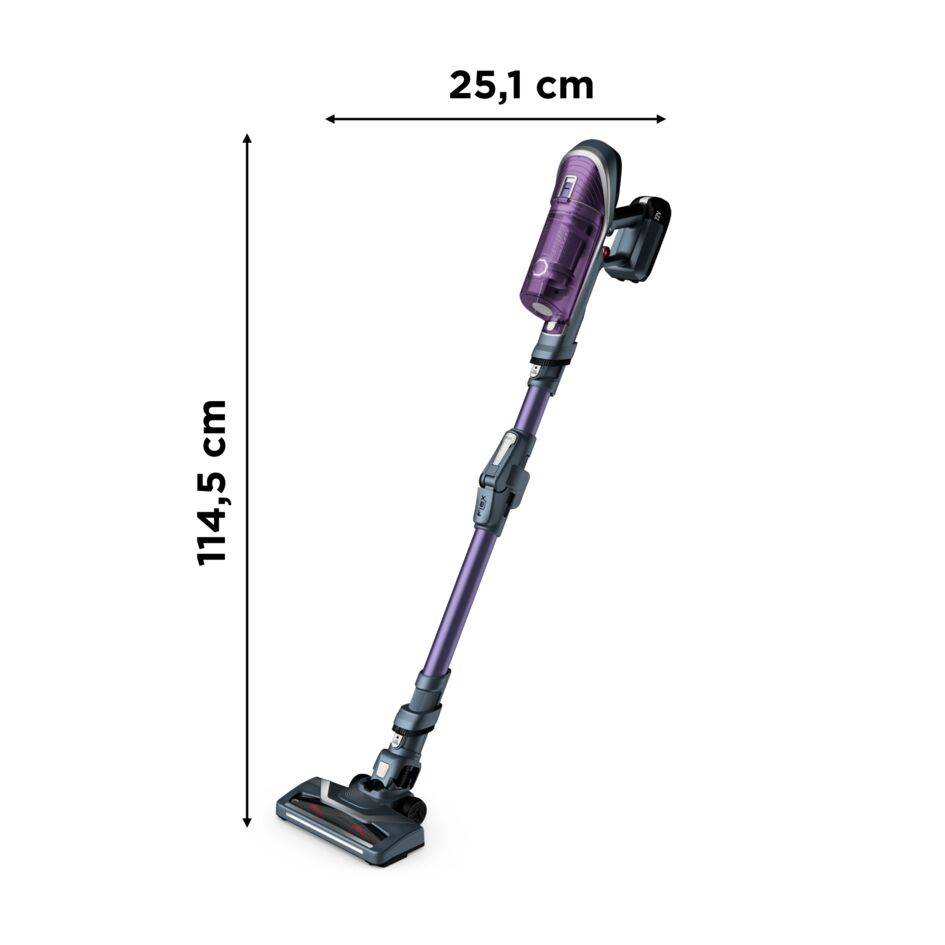 X-FORCE FLEX 8.60 ALLERGY CARE