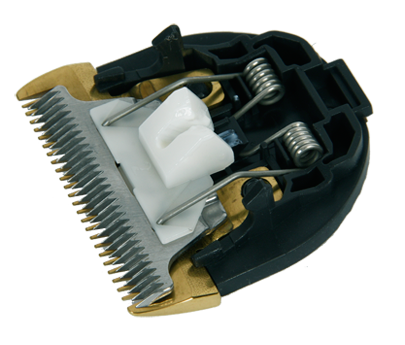 Hoja clásica (42 mm) para cabello CS-00123437