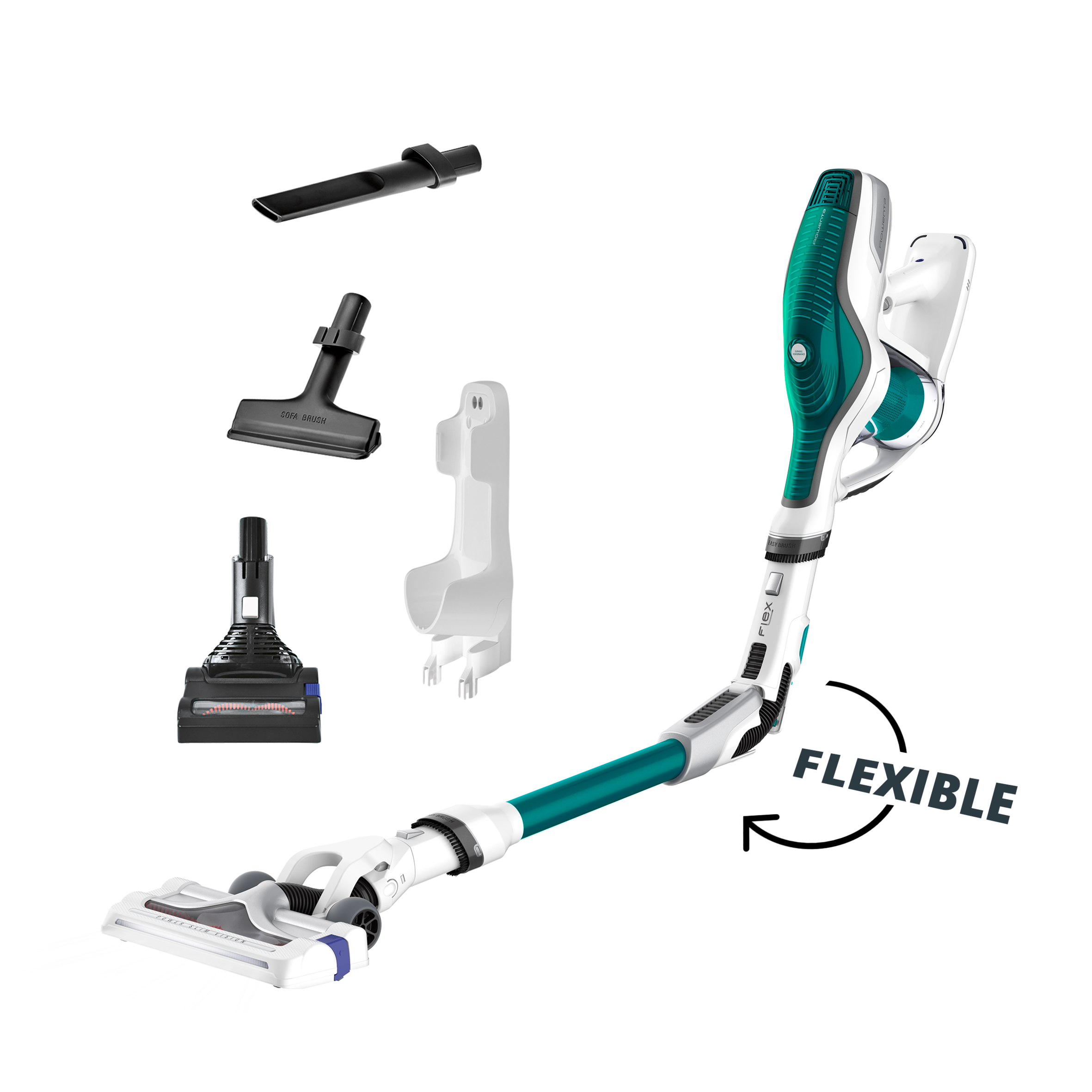 AIR FORCE FLEX 560 VERDE ANIMAL CARE & CAR