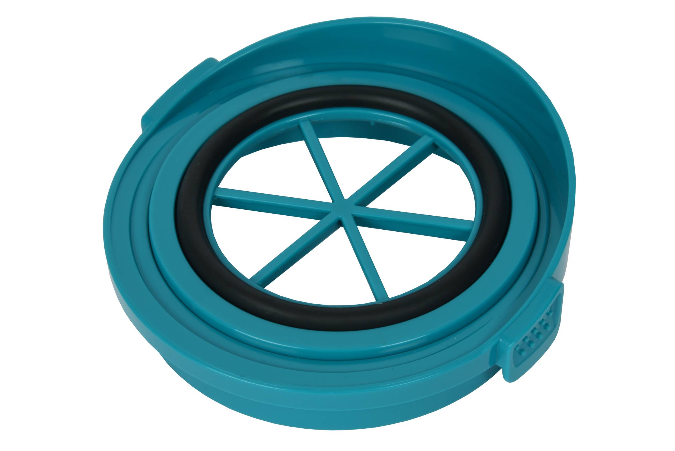 Tapa del recipiente de polvo RS-2230002286