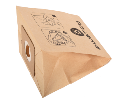 Bolsa de aspirador RS-RT9976