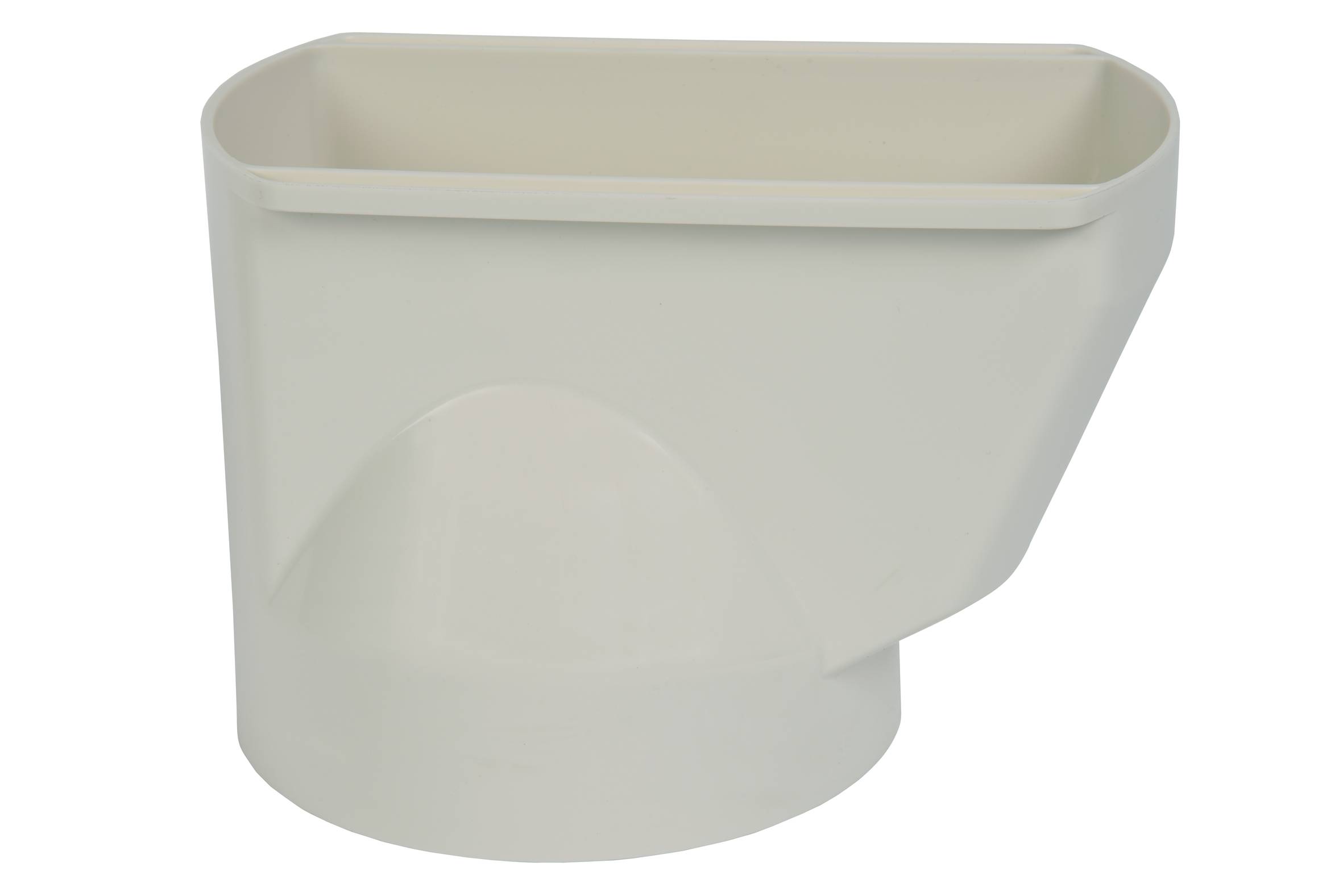 Boquilla de evacuación CS-10001064