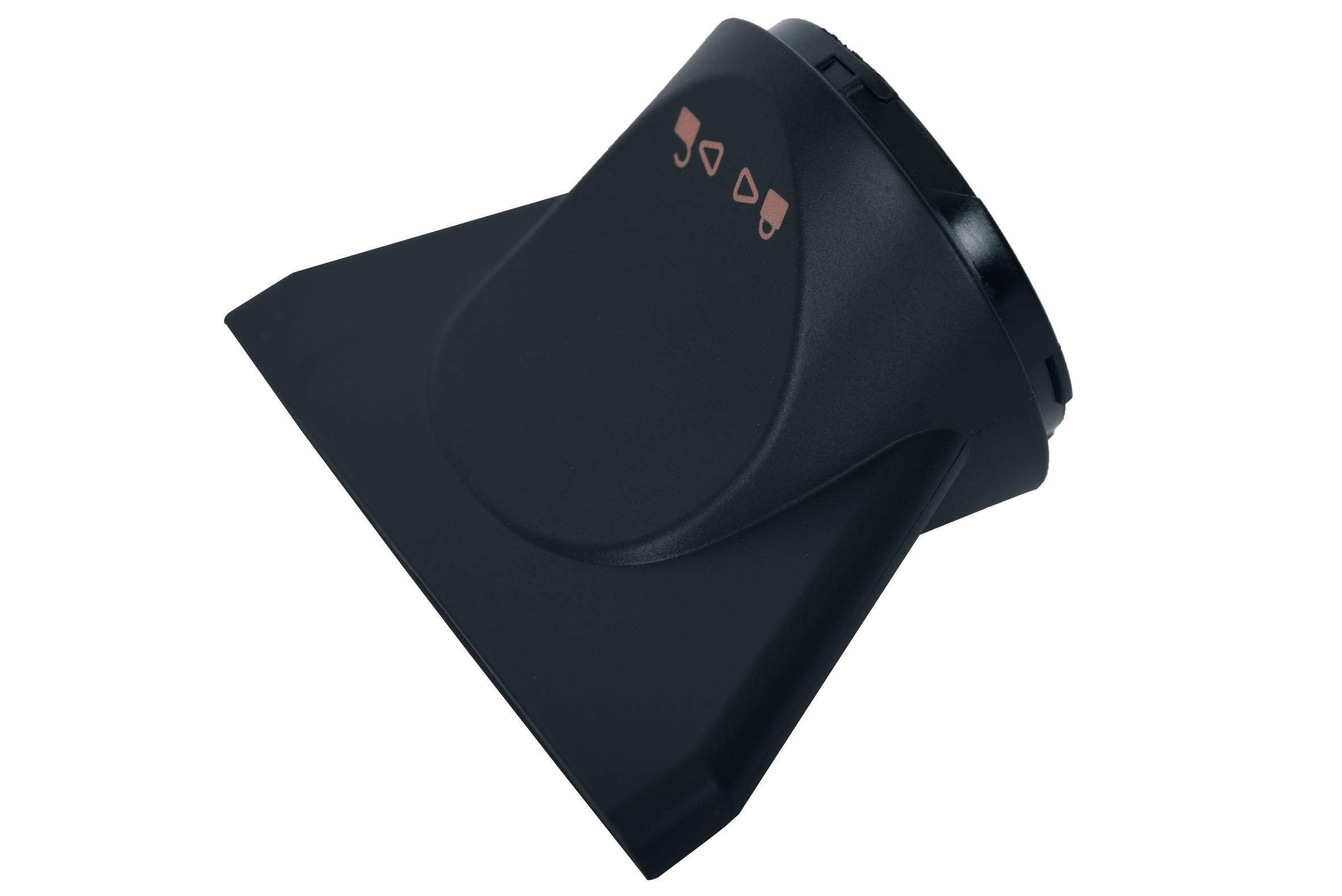 Concentrador 5&nbsp;mm SS-1810003094