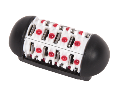 Cabezal de depilación extraíble CS-00142904