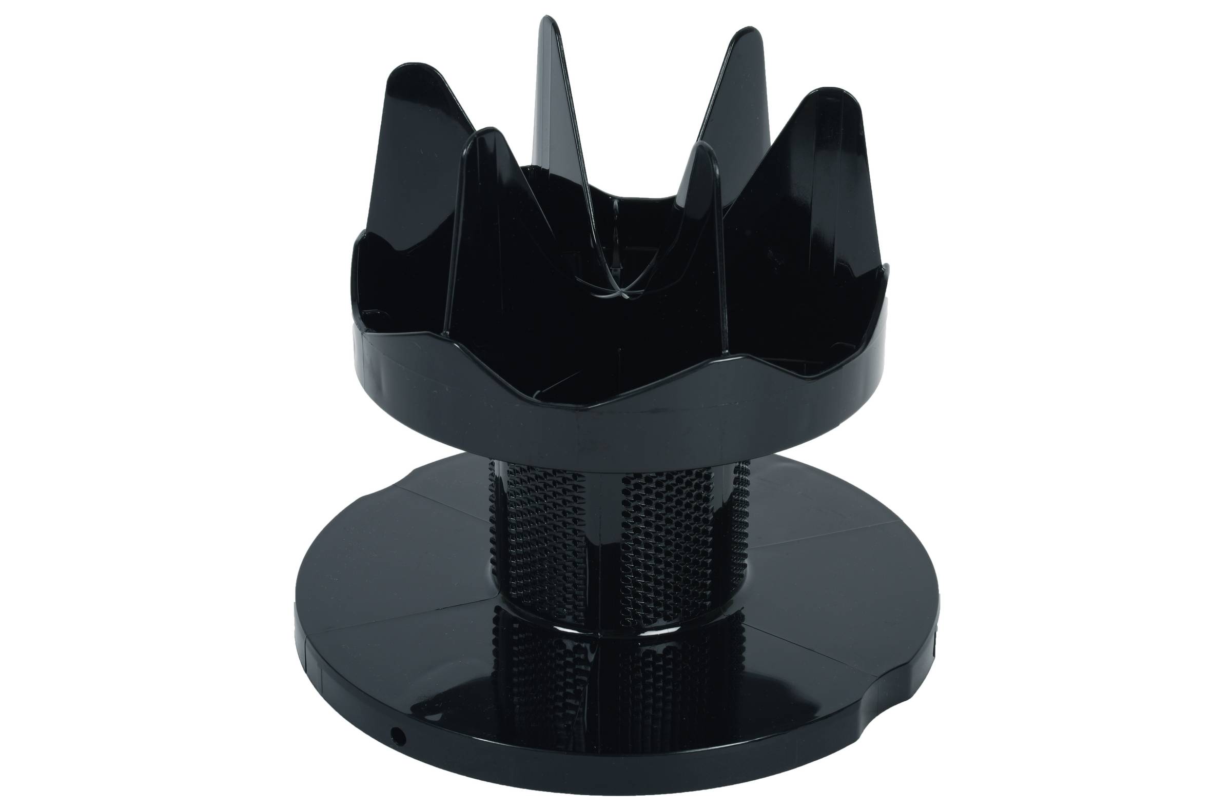 Rejilla separadora negra SS-2230003393