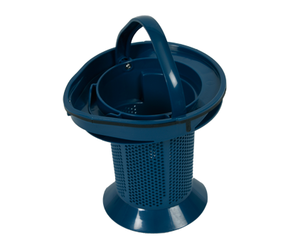 Separador + asa azul RS-2230001513