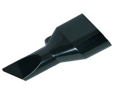 Boquilla de succión negra RS-2230001610