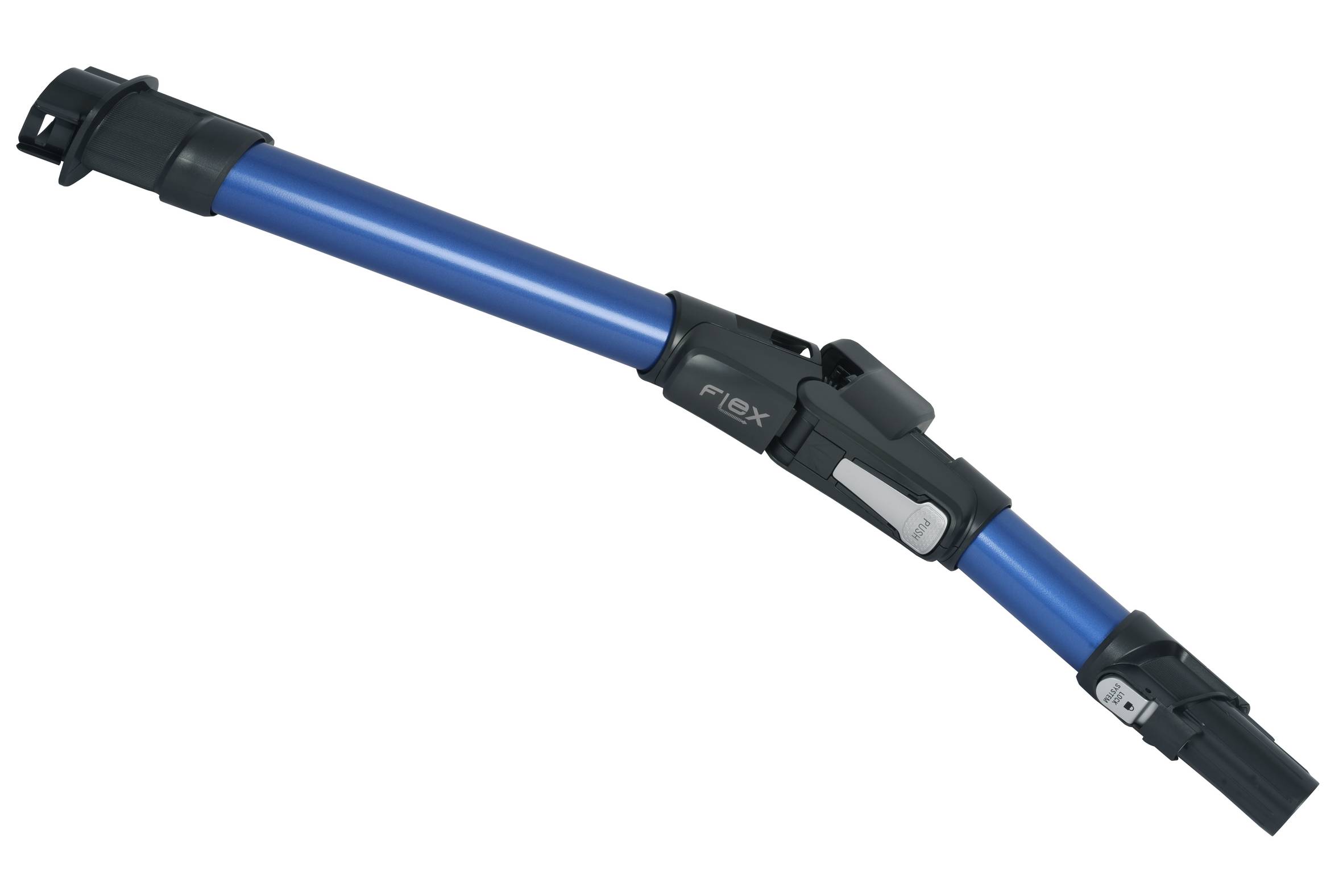 Tubo flexible de repuesto azul SS-2230002892