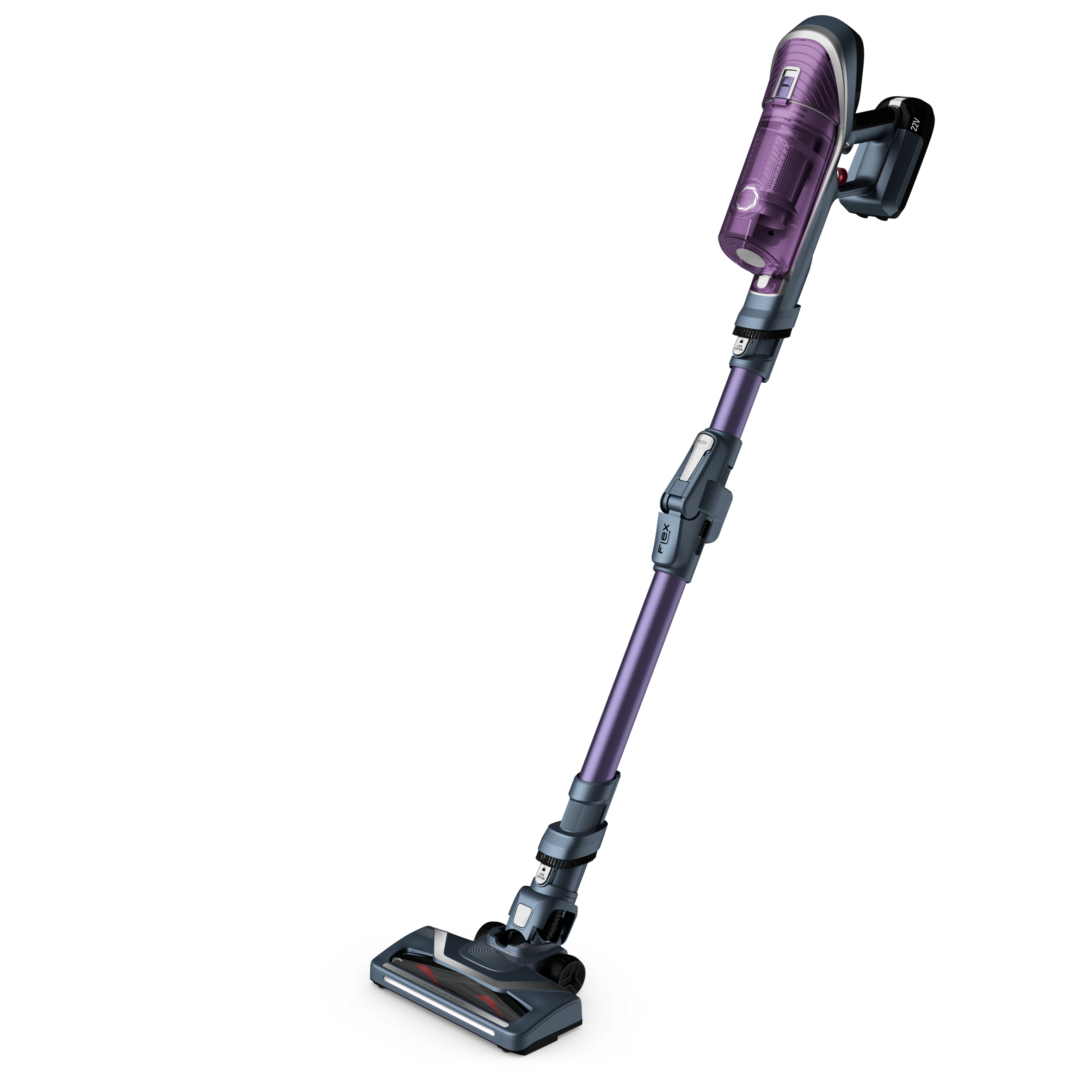 X-FORCE FLEX 8.60 ALLERGY CARE