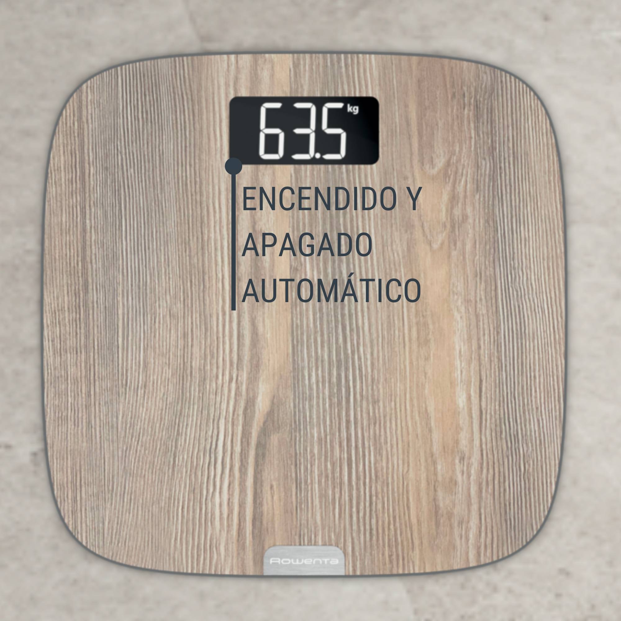 ORIGIN LIGHT WOOD