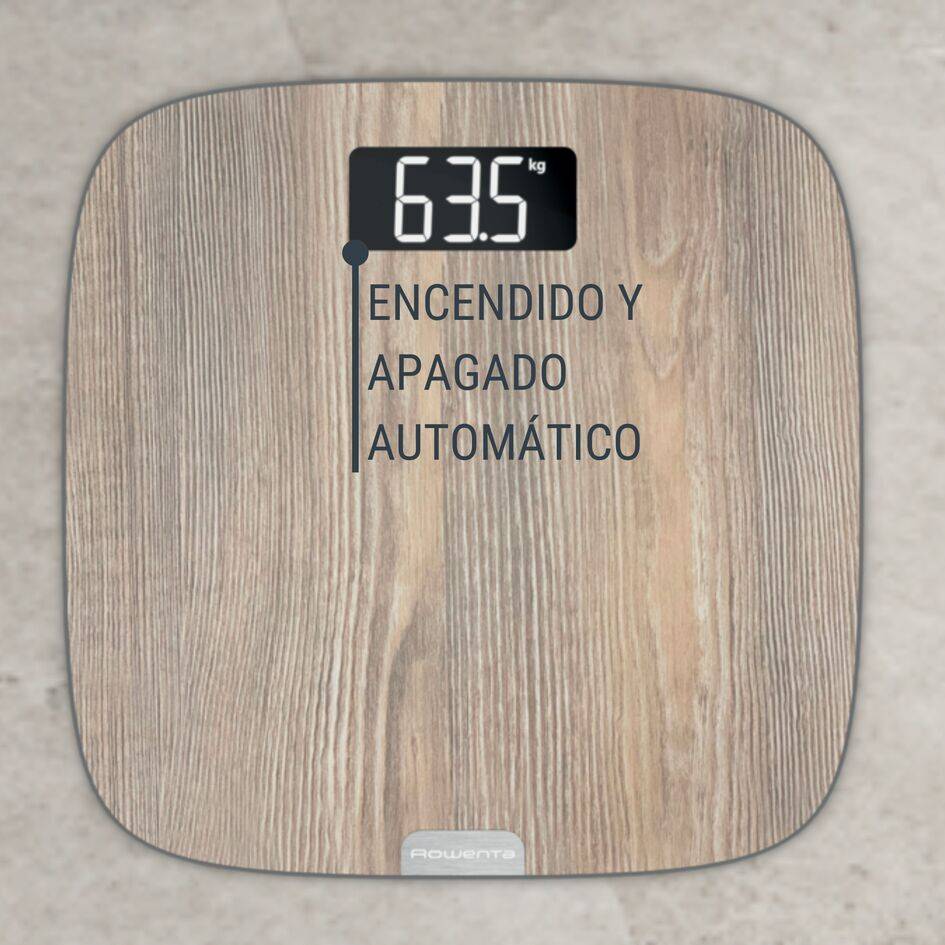 ORIGIN LIGHT WOOD