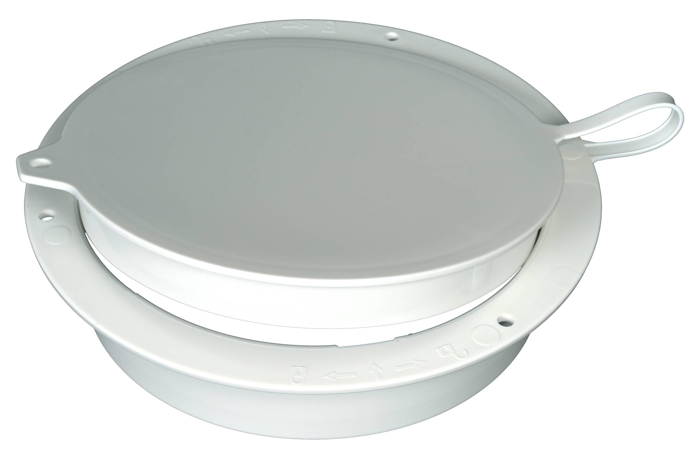 Soporte de pared para tubo SS-1810001595