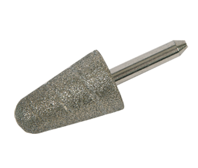 Cono de zafiro CS-00132695