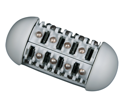 Cabezal depilador CS-00134530