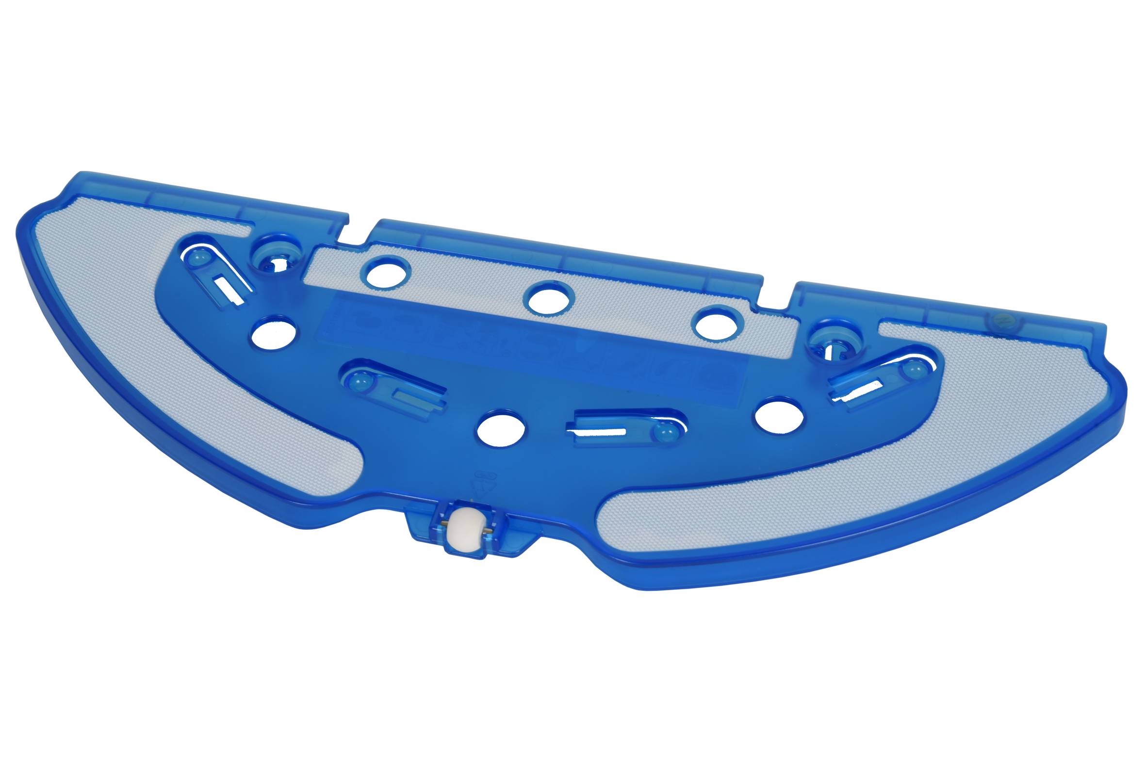 Soporte de bayeta azul SS-2230003123