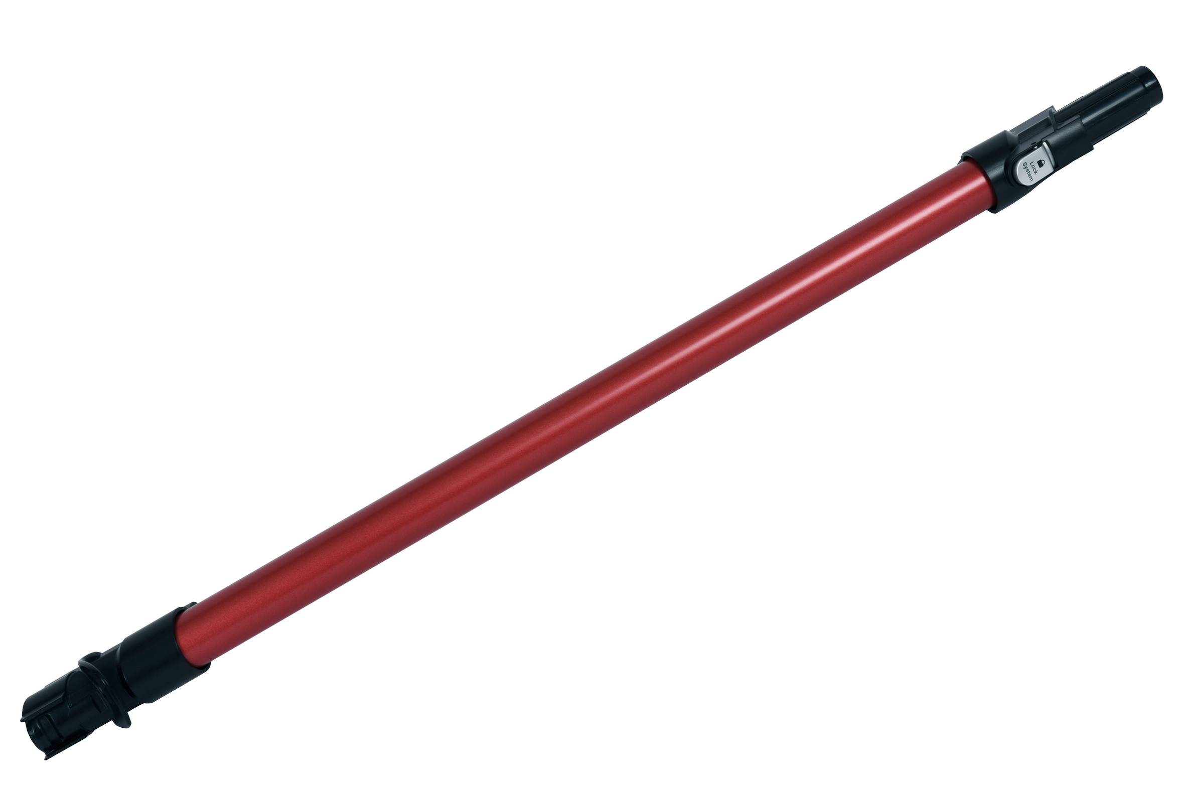 Tubo de aspiradora rojo SS-7222085743