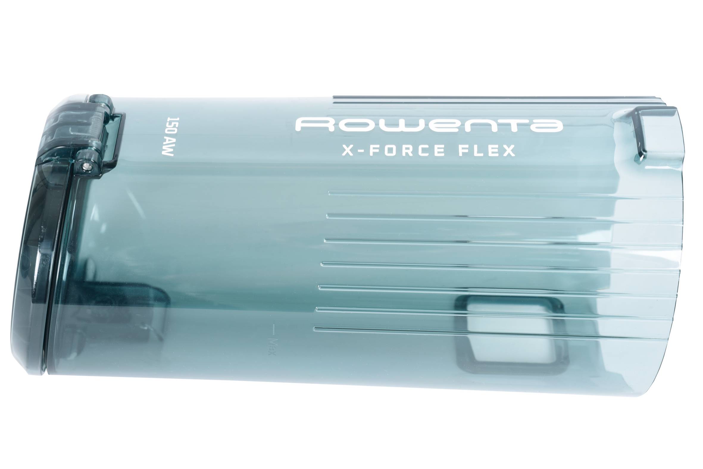 Depósito de polvo turquesa SS-2230003627