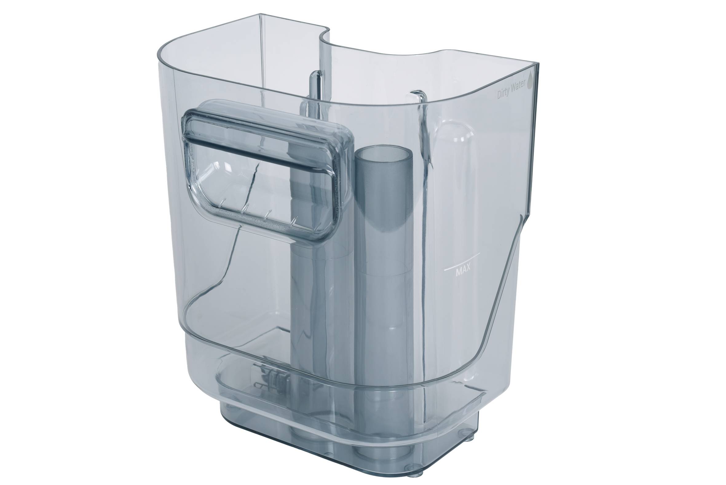 Tanque de agua limpia SS-9100057229
