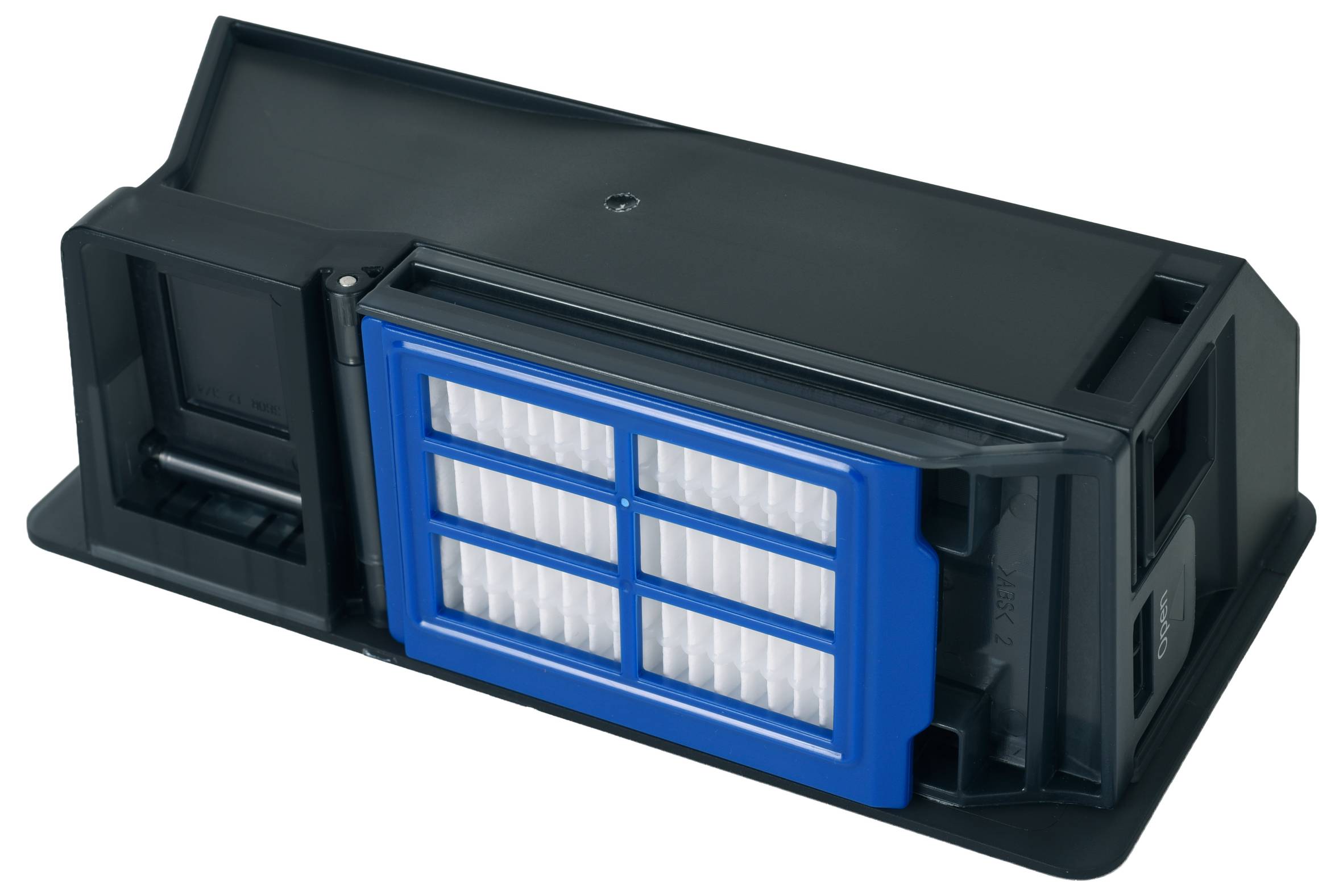 Depósito de polvo SS-2230003975