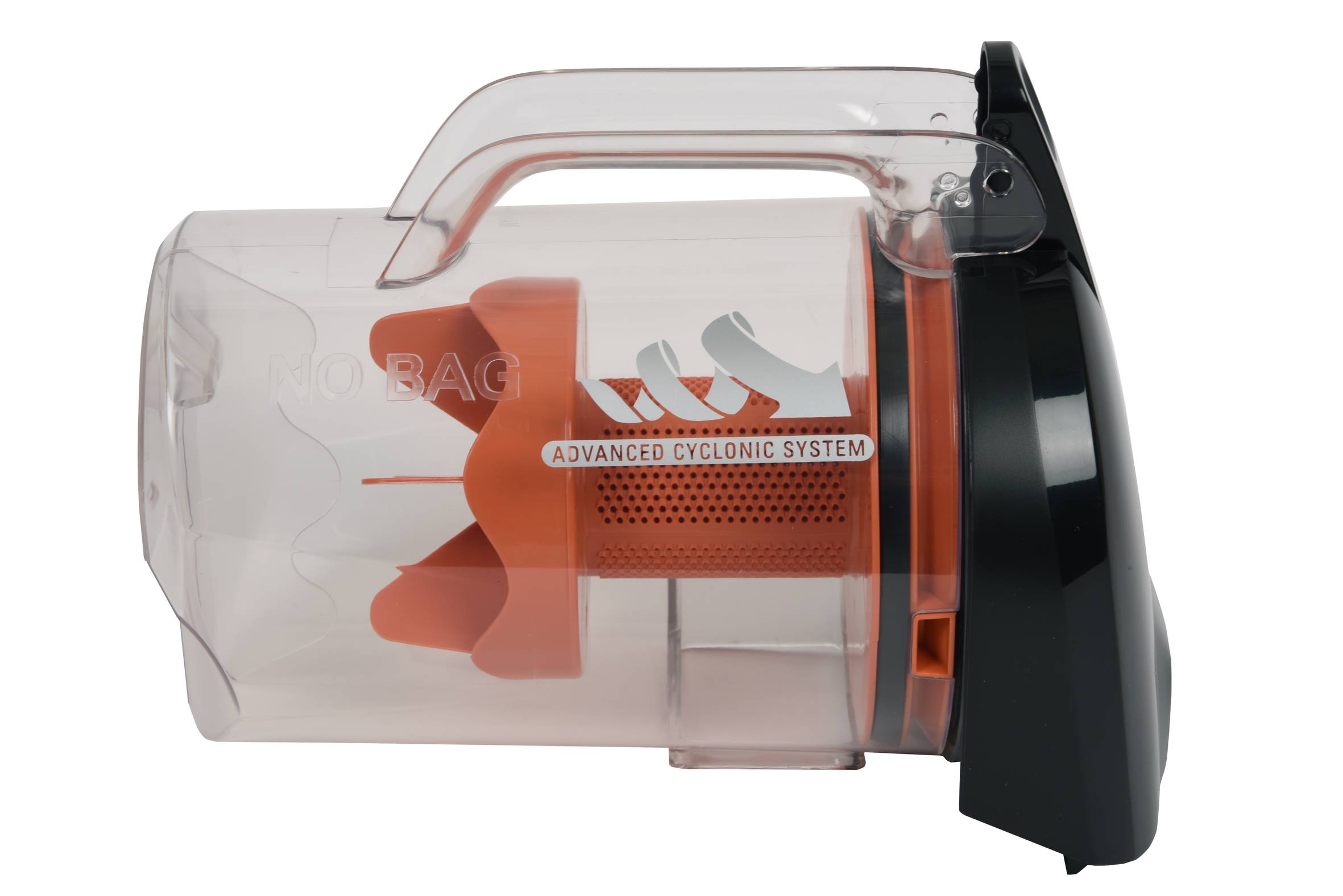 Depósito de polvo completo RS-2230001788