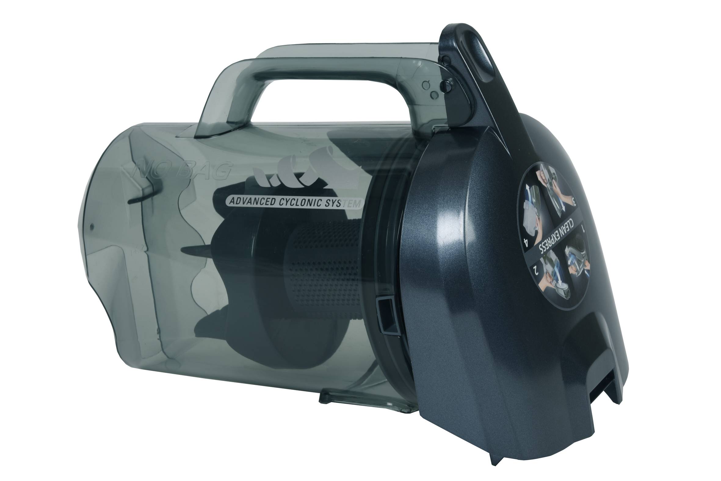 Depósito de polvo RS-2230001298