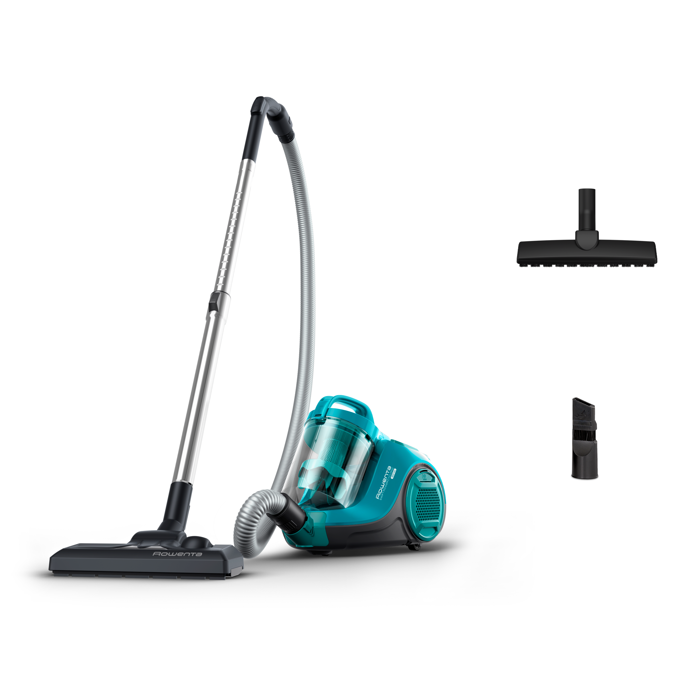 Swift Power Cyclonic