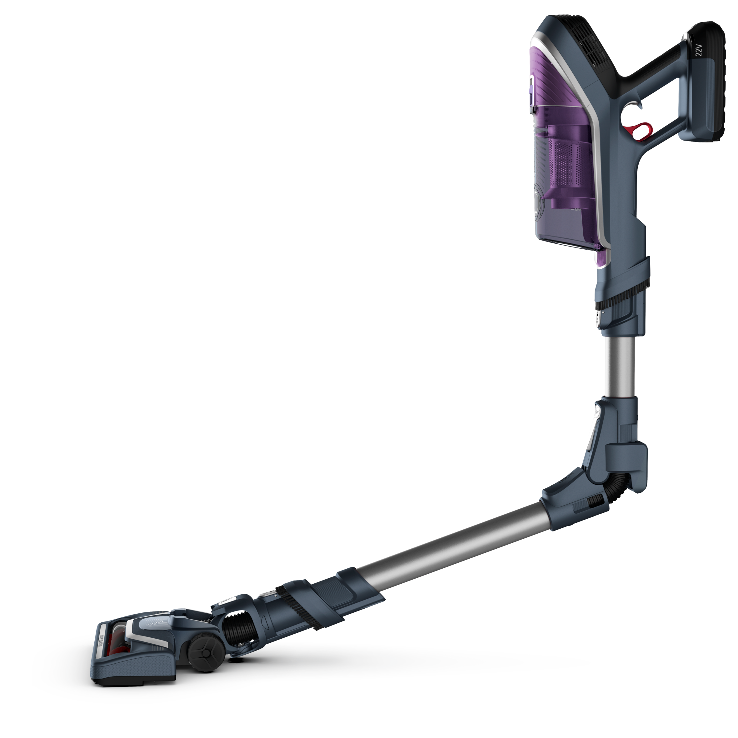 X-FORCE FLEX 8.60 ALLERGY