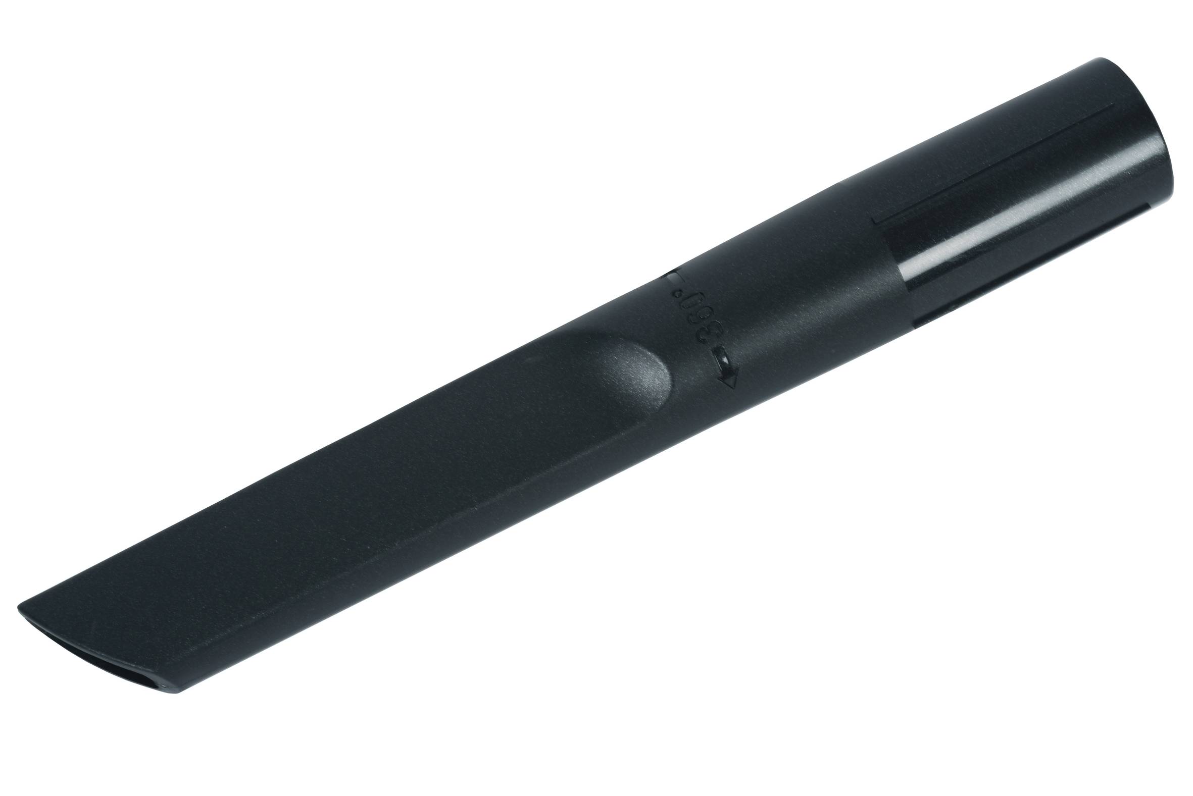 Boquilla estrecha negra SS-2230002626