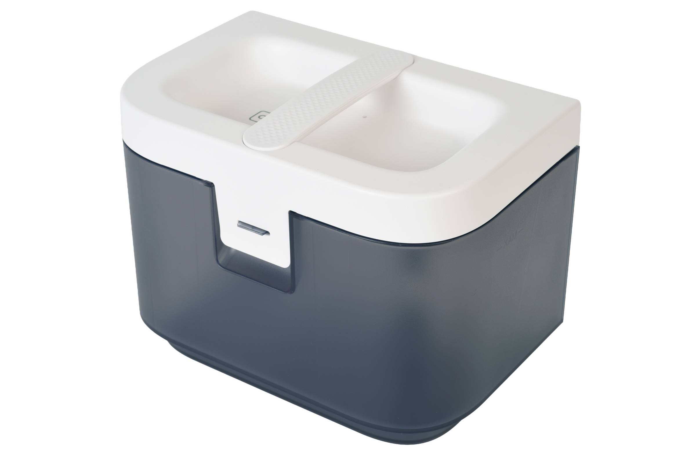 Depósito blanco de agua limpia SS-2230004060