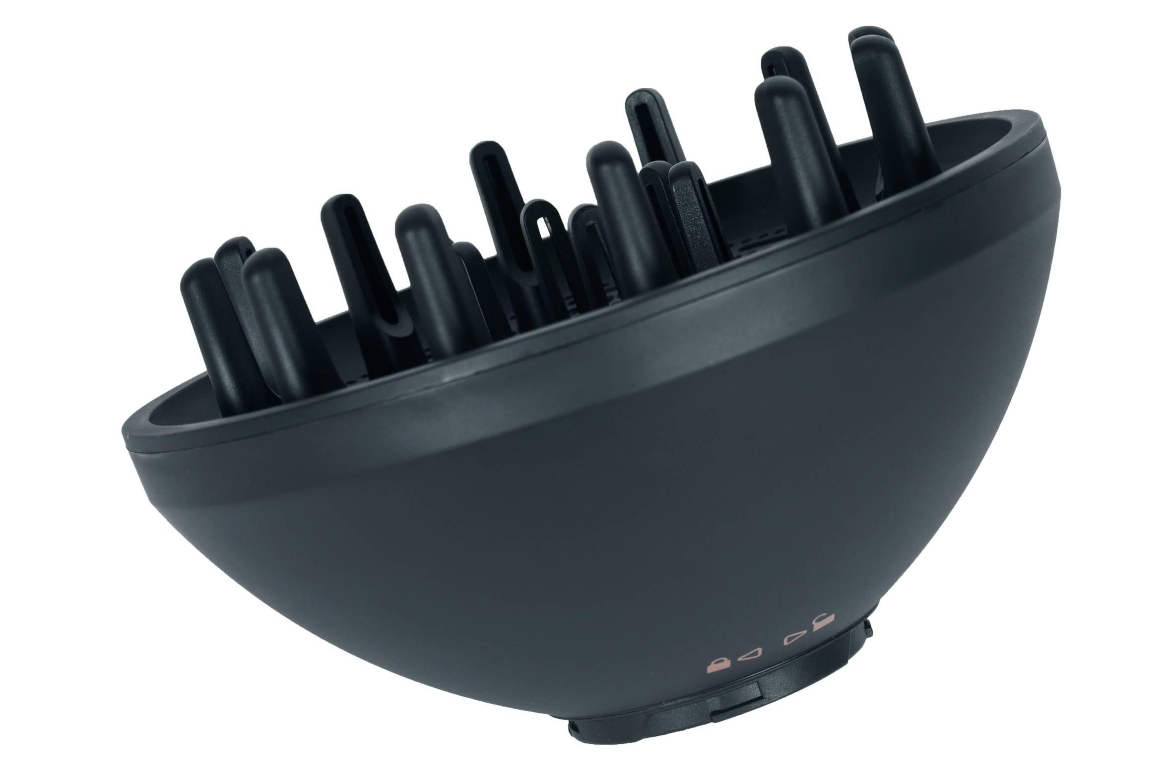 Difusor para secador de pelo SS-1810003093