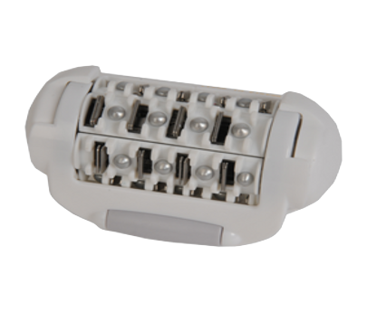 Cabezal depilador CS-00121625