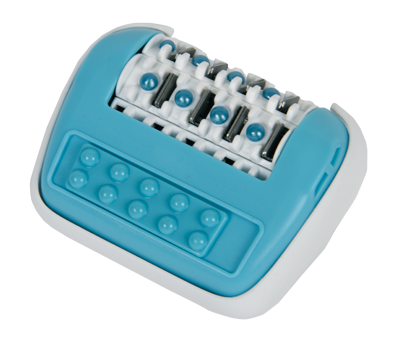 Cabezal de depilación CS-00146423