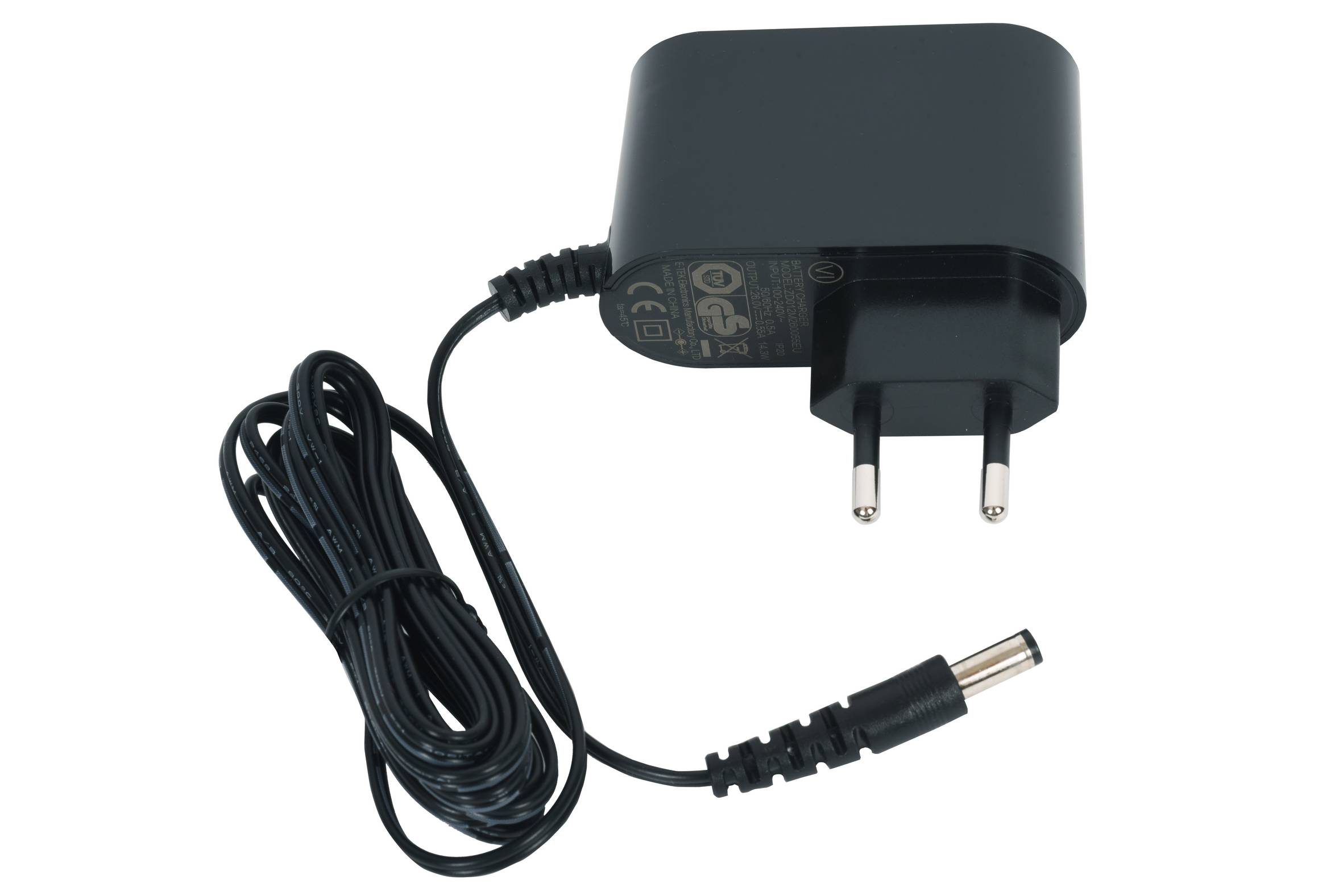 Cargador / transformador 26 V FS-9100029896