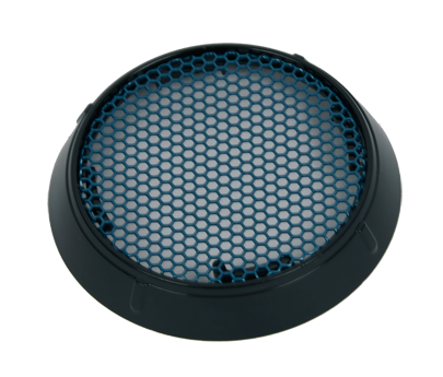 Rejilla trasera CS-00138832