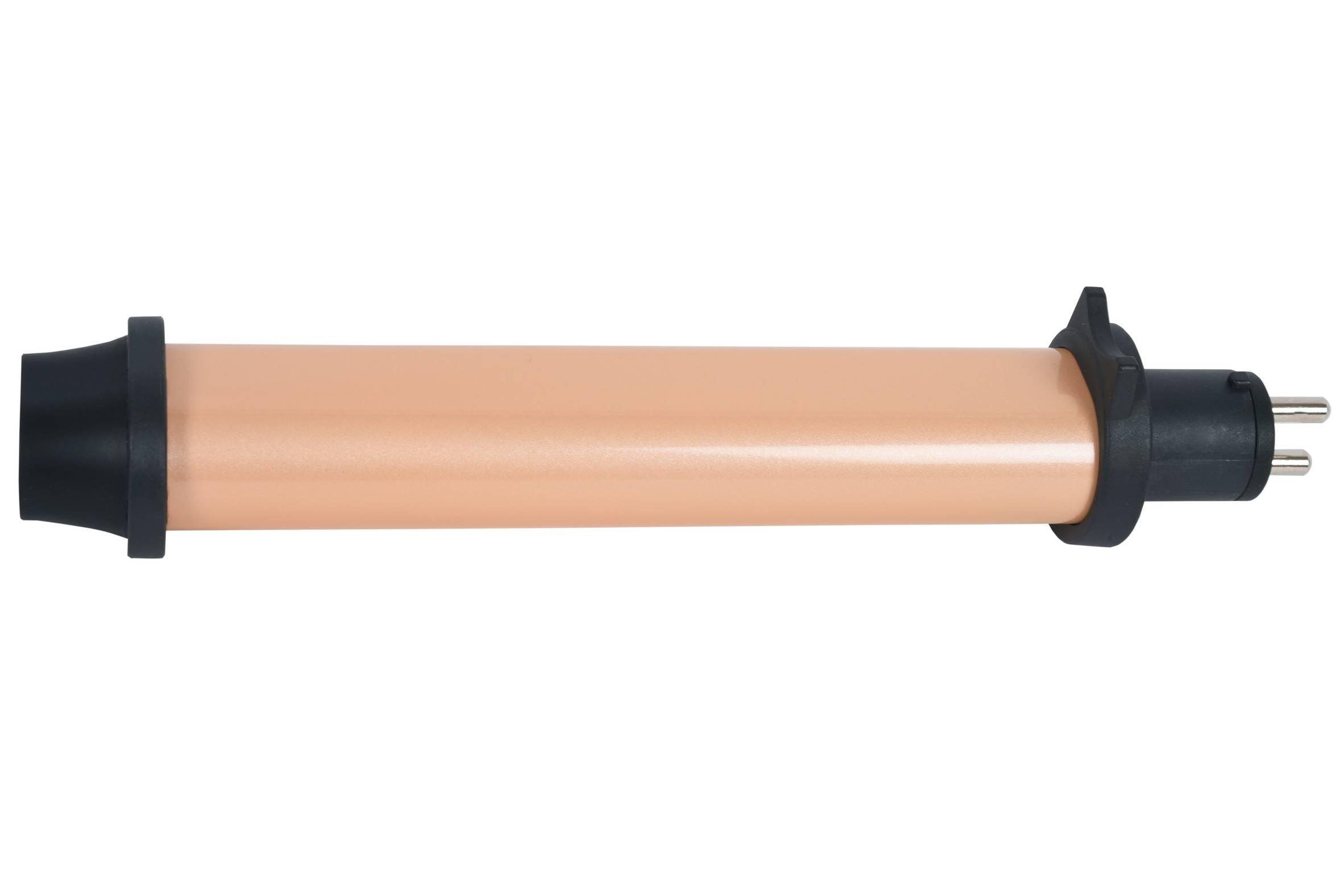 Boquilla de rizador redonda SS-1810001476