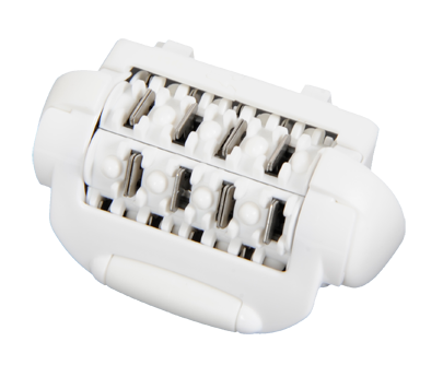Cabezal de depilación CS-00142250