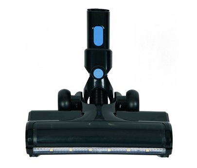 Cepillo eléctrico negro + azul RS-2230001625