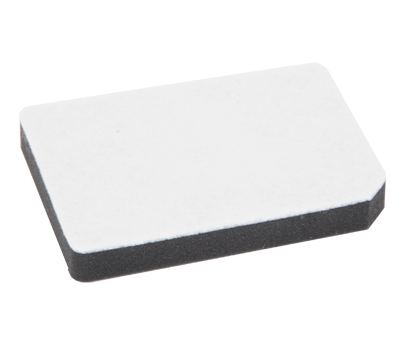 Filtro de espuma (ver información antes de realizar pedido) RS-2230000469