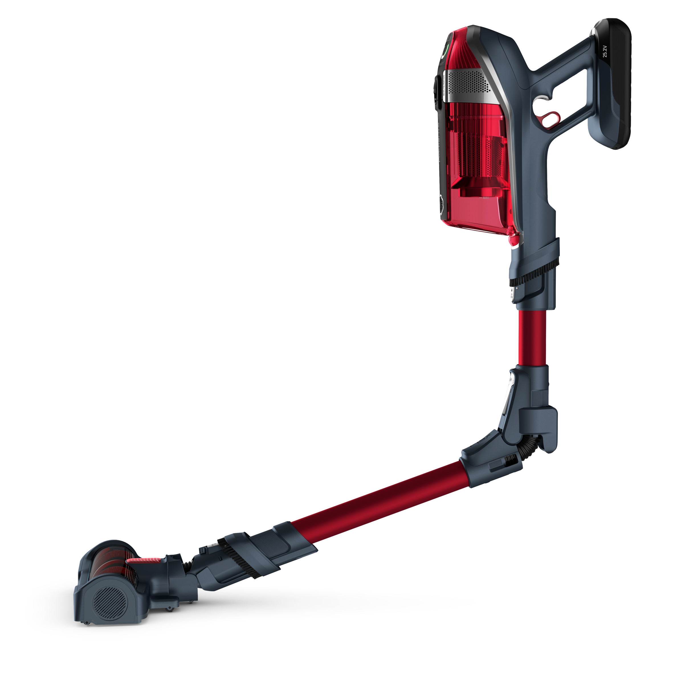 X-Force Flex 11.60, Aspiradora sin cable, 130 Airwatts, Batería 25,2 V, Animal Care
