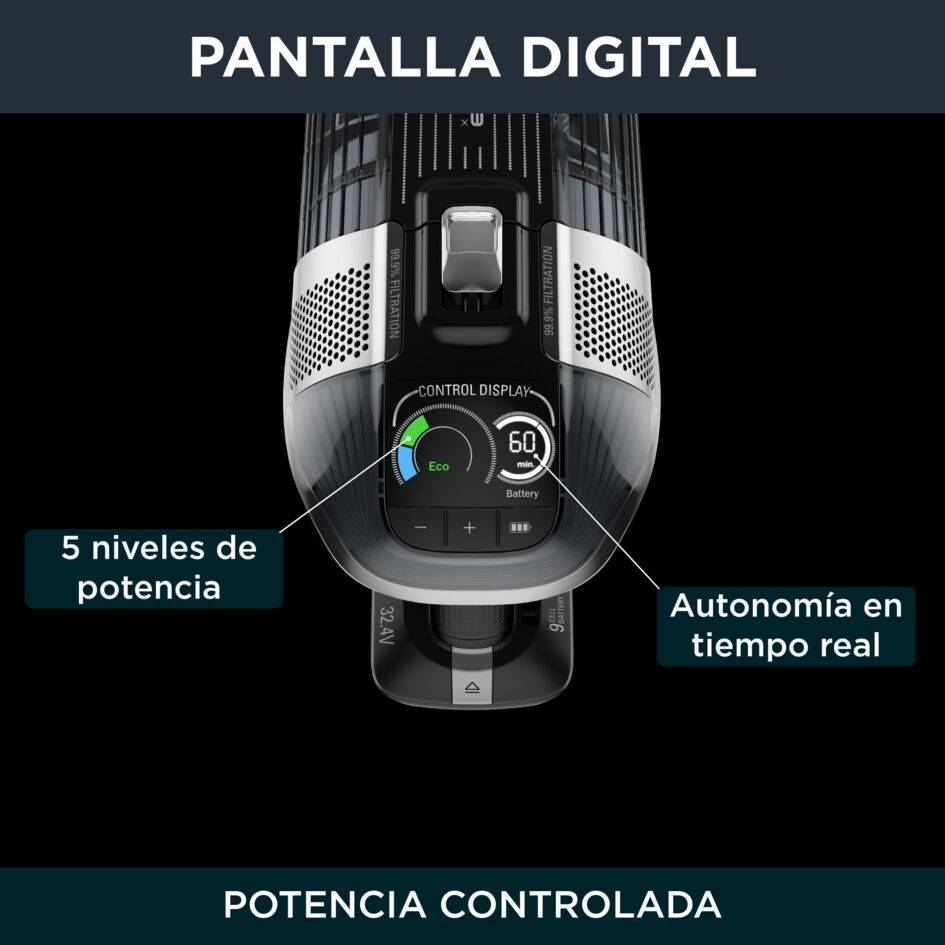 X-Force Flex 14.60, Aspiradora versátil, Animal Care